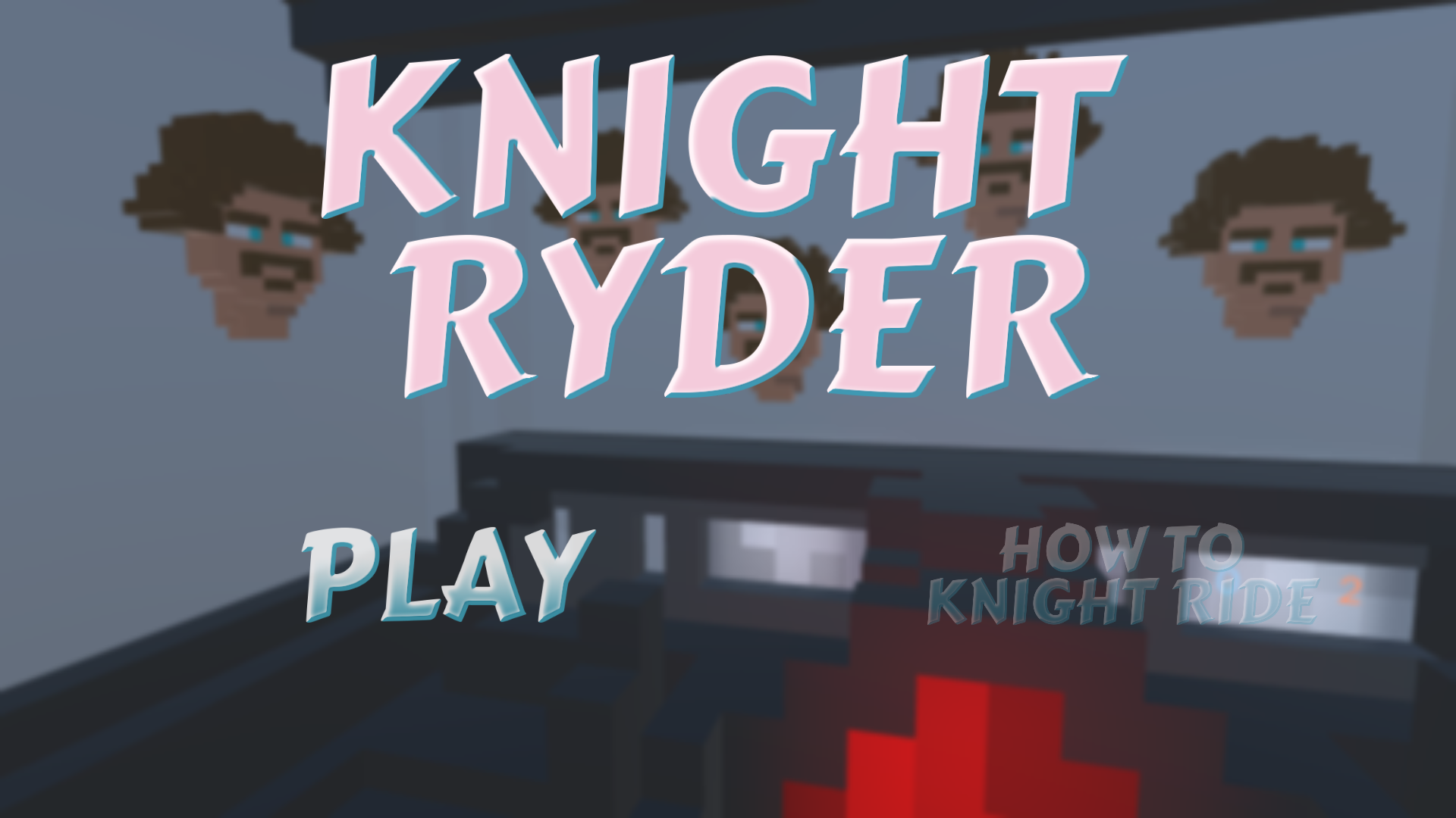 Knight Ryder