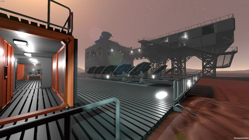 Stationeers by Rocketwerkz