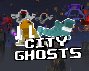 CityGhosts
