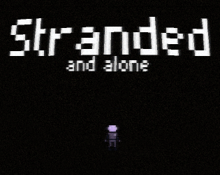 Cover image for Stranded