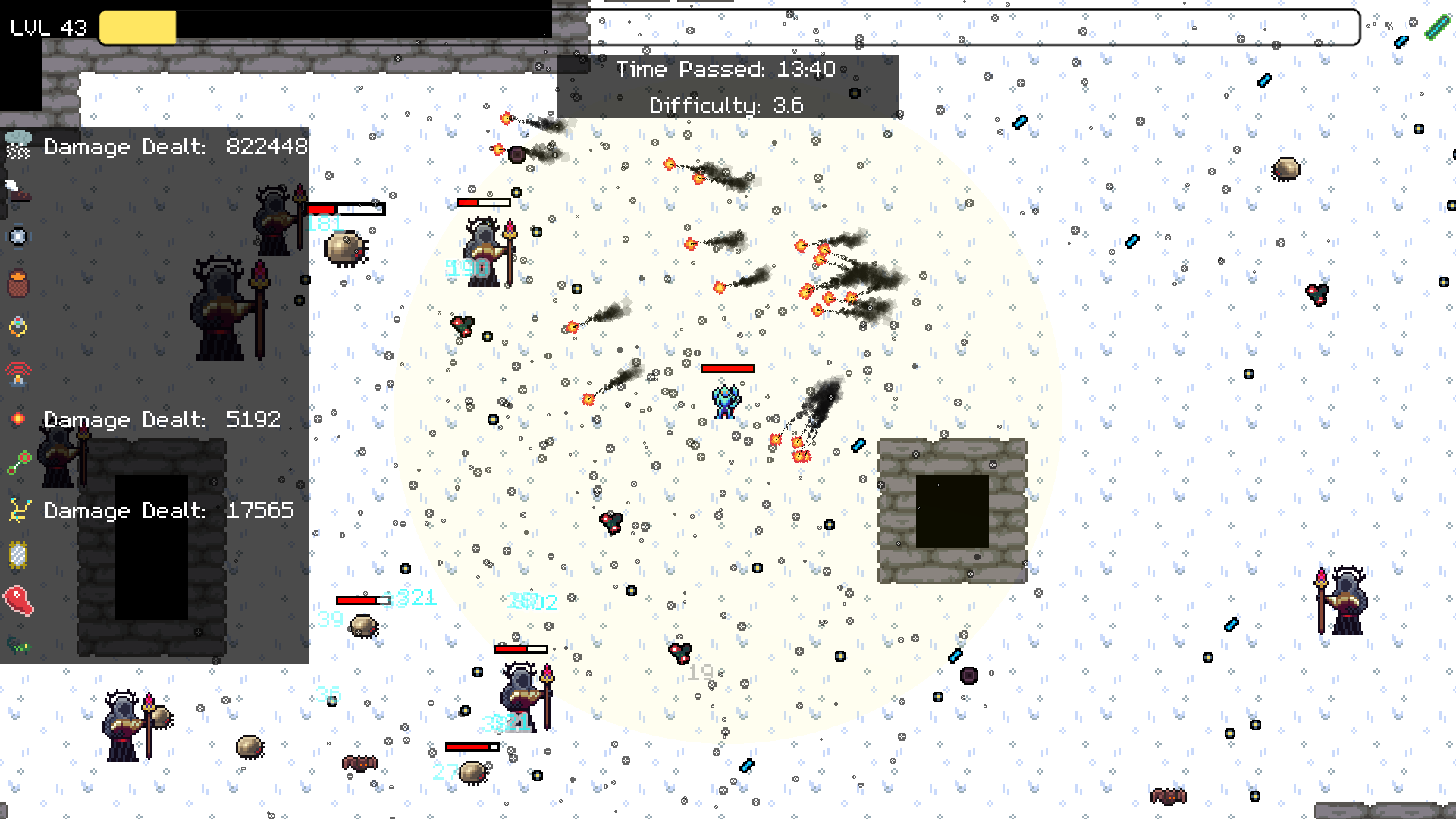 Mutagenic