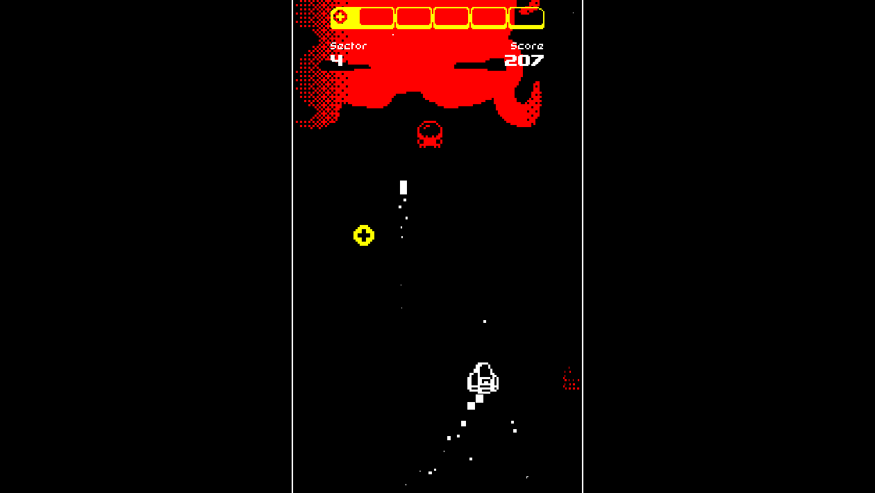 Switch 'N' Shoot – DSM Arcade