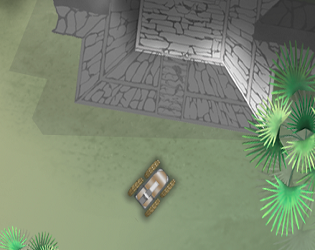 Cover image for Rover Adventure