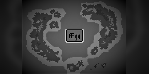 Cover image for Æga