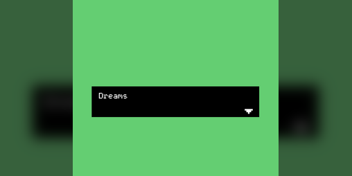 Cover image for Dreams