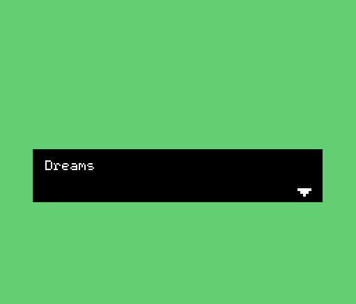 Cover image for Dreams