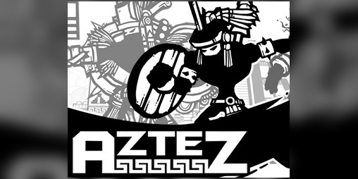 Cover image for Aztez