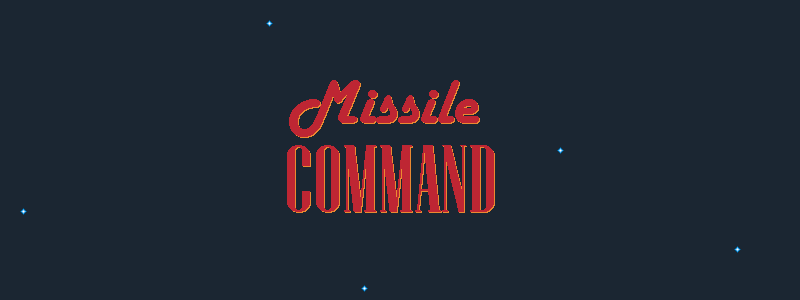 Missile Command