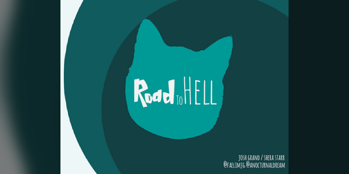 Cover image for Road to Hell