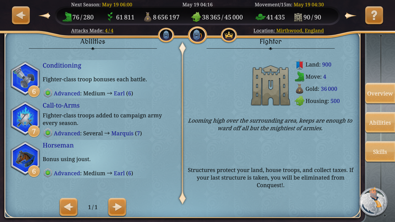 Conquest! by Conquest!