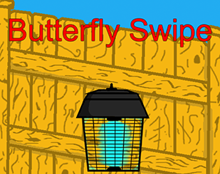 Butterfly Swipe