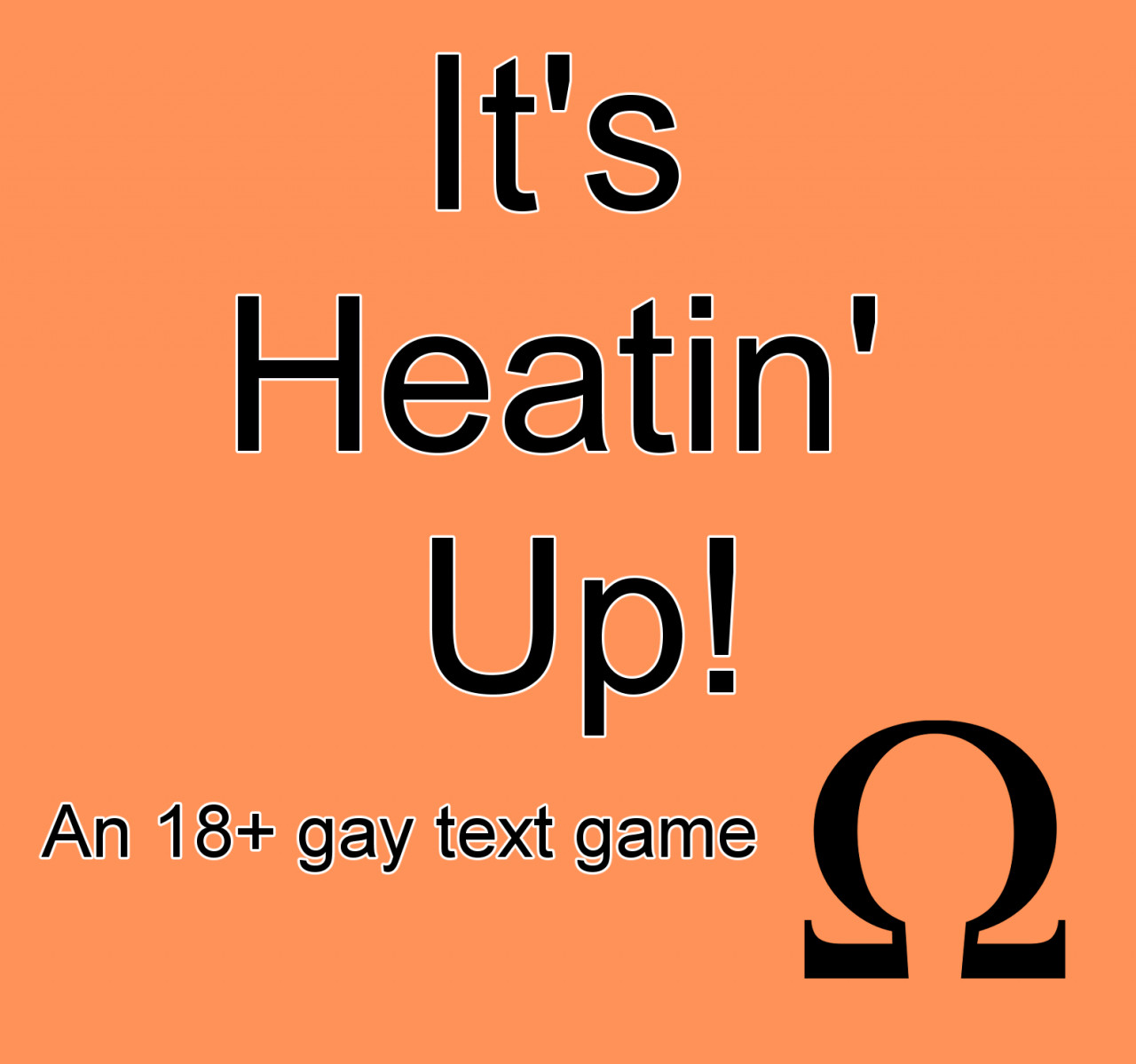 Screenshot 2 for It's Heatin' Up!