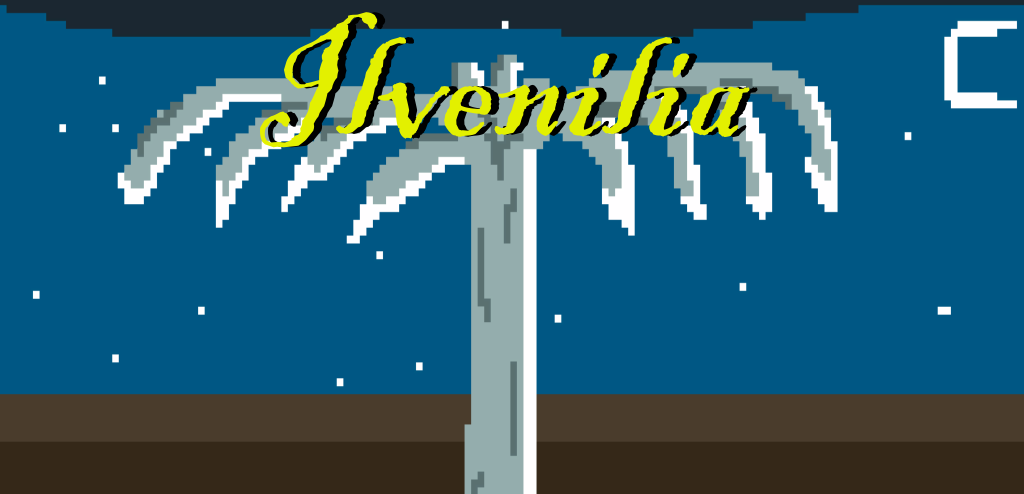 Ilvenilia