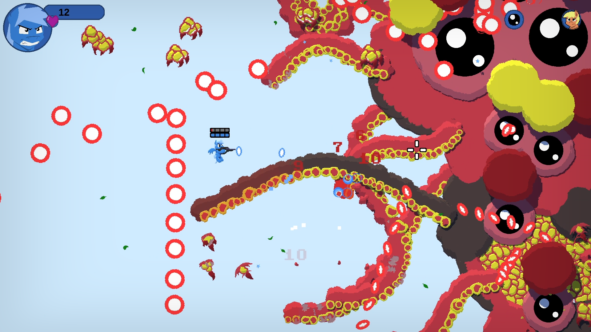 Как Купить Игру Itch Io Из Рф