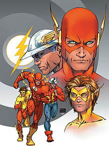 Cover image for OfficialSpeedsters