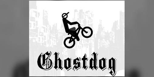Cover image for Free Rider 2 - Ghostdog