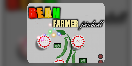 Cover image for Bean Farmer Pinball