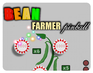 Bean Farmer Pinball Mac OS