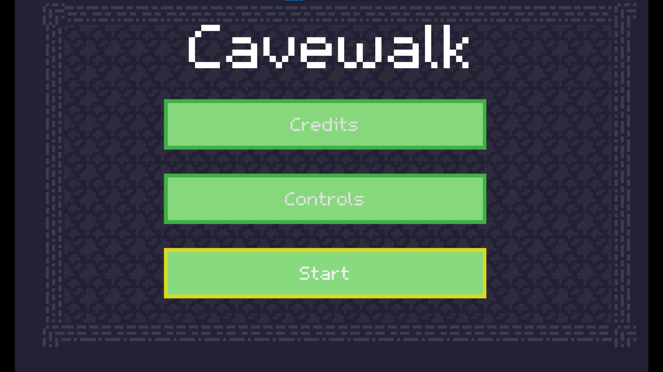 Cavewalk