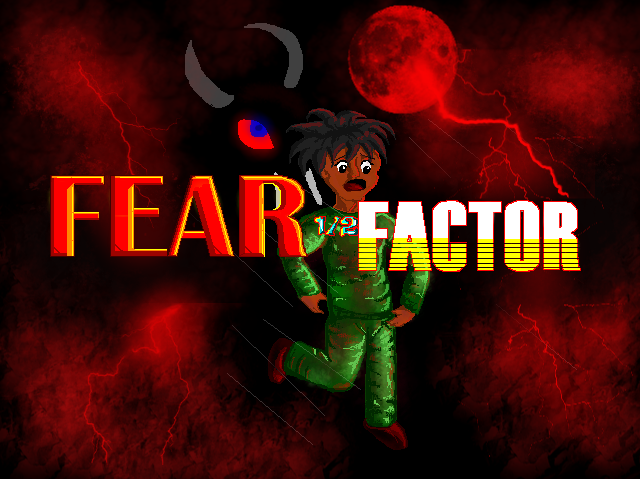 Fear Half Factor