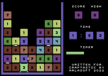 20 -C64-