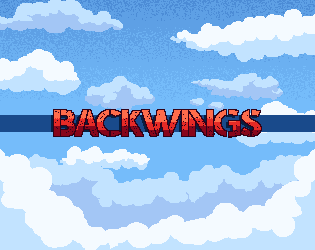 Backwings