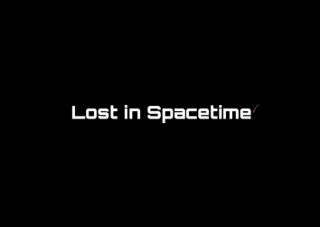 Lost in Spacetime