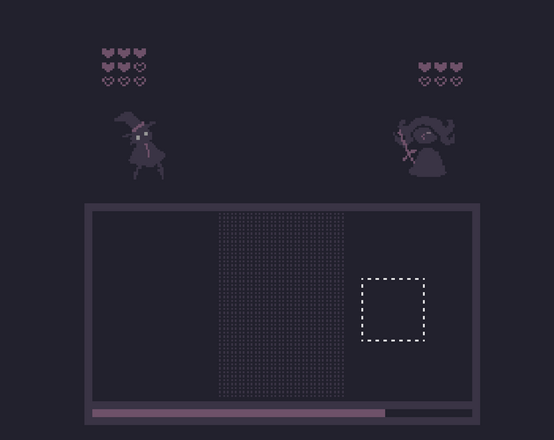 Dice Catcher by Kultisti