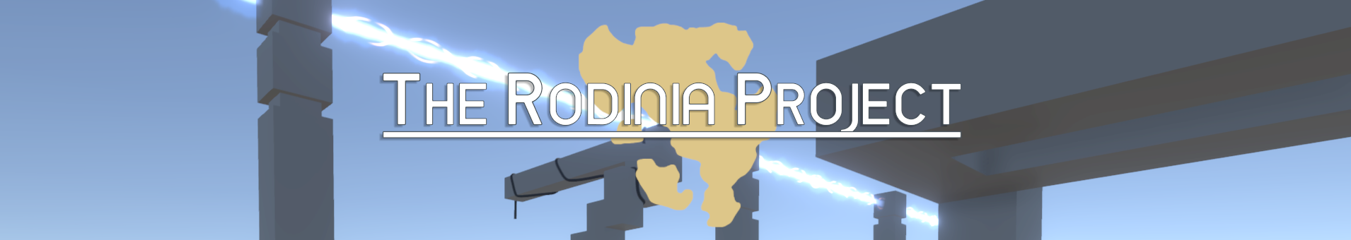 The Rodinia Project