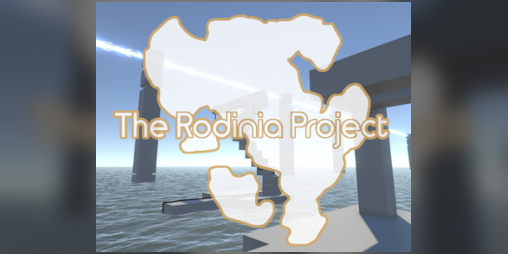 Cover image for The Rodinia Project