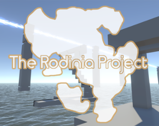 Cover image for The Rodinia Project