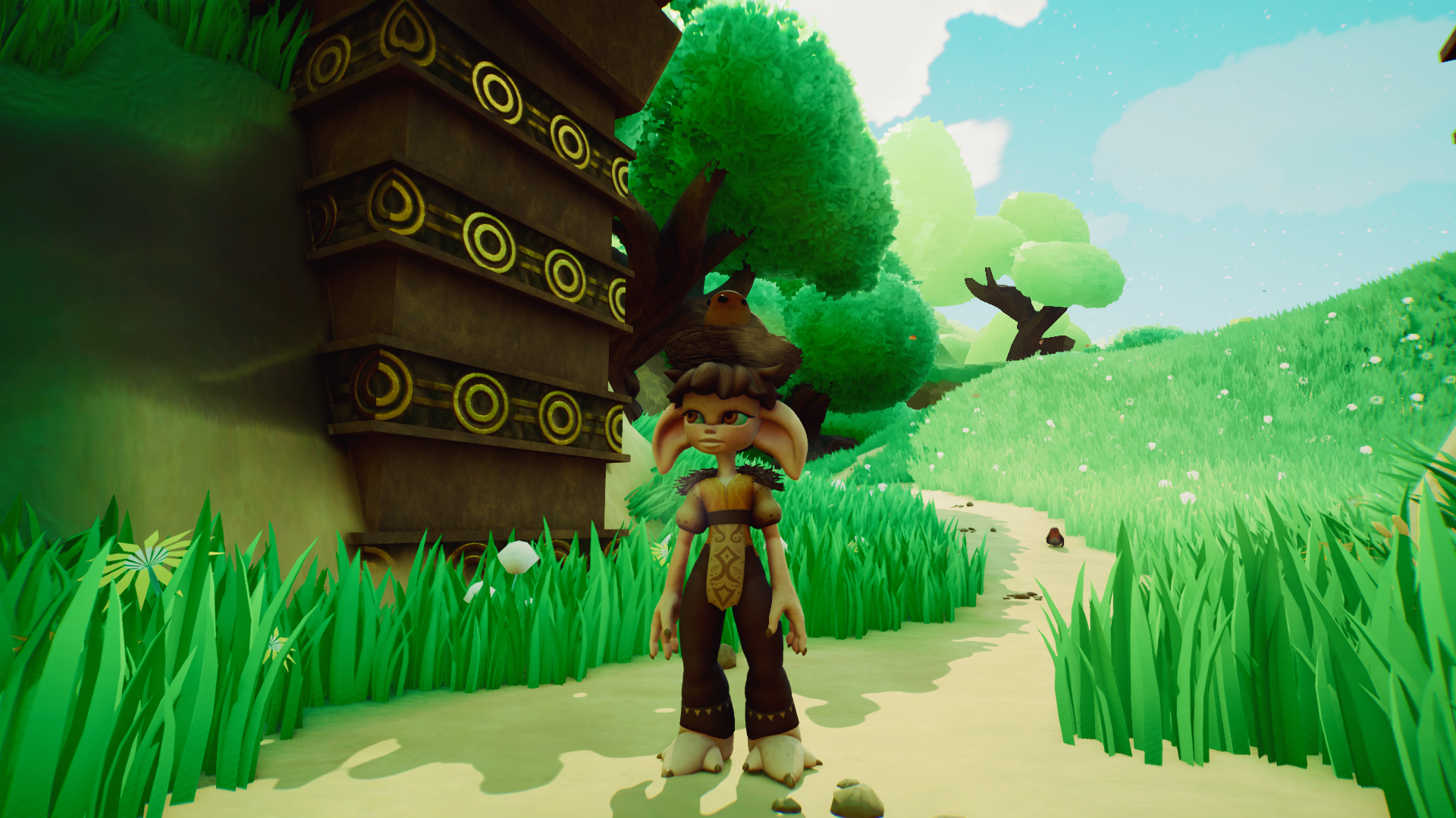 Screenshot 4 for Artifact Krewe