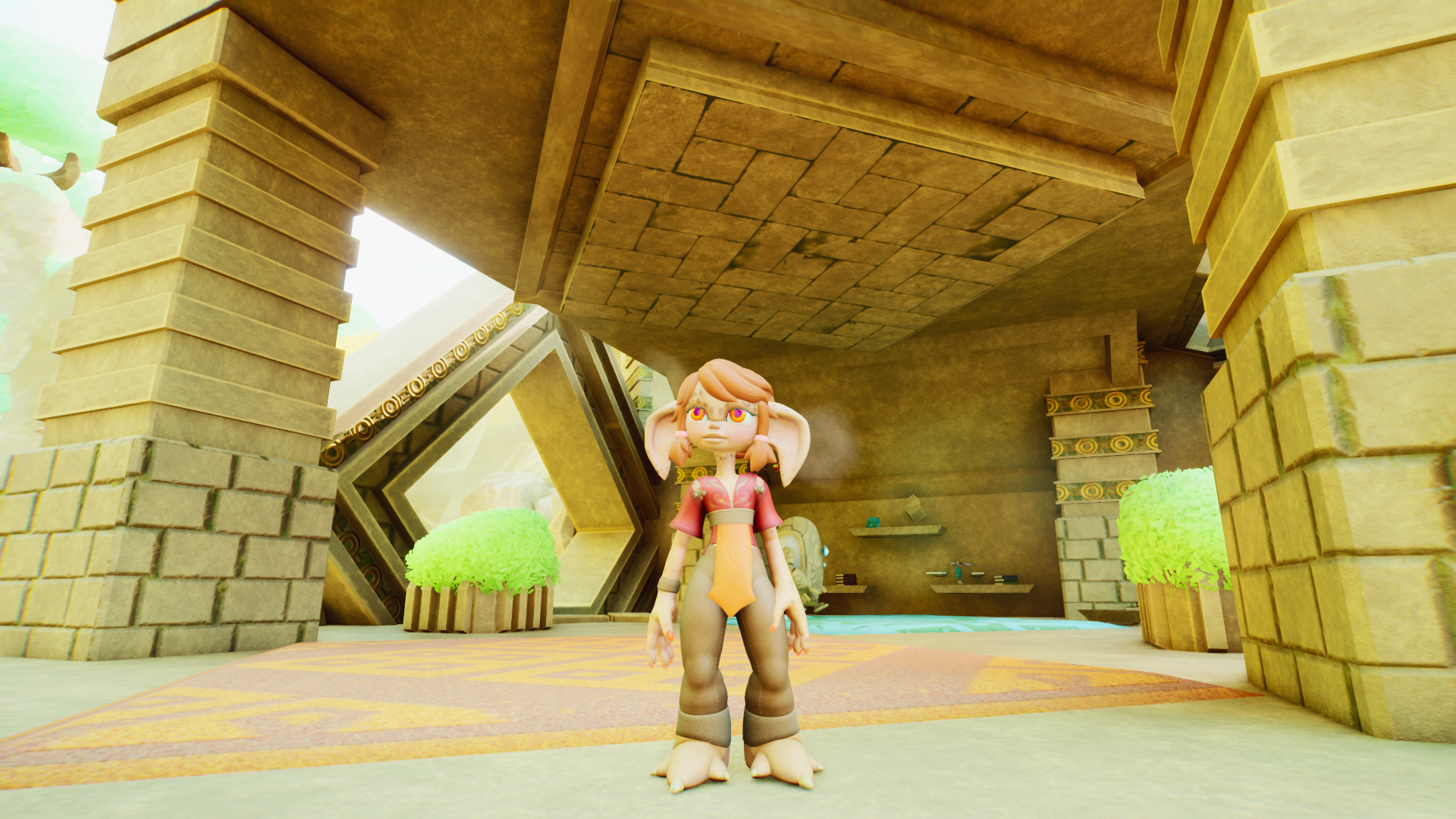 Screenshot 3 for Artifact Krewe