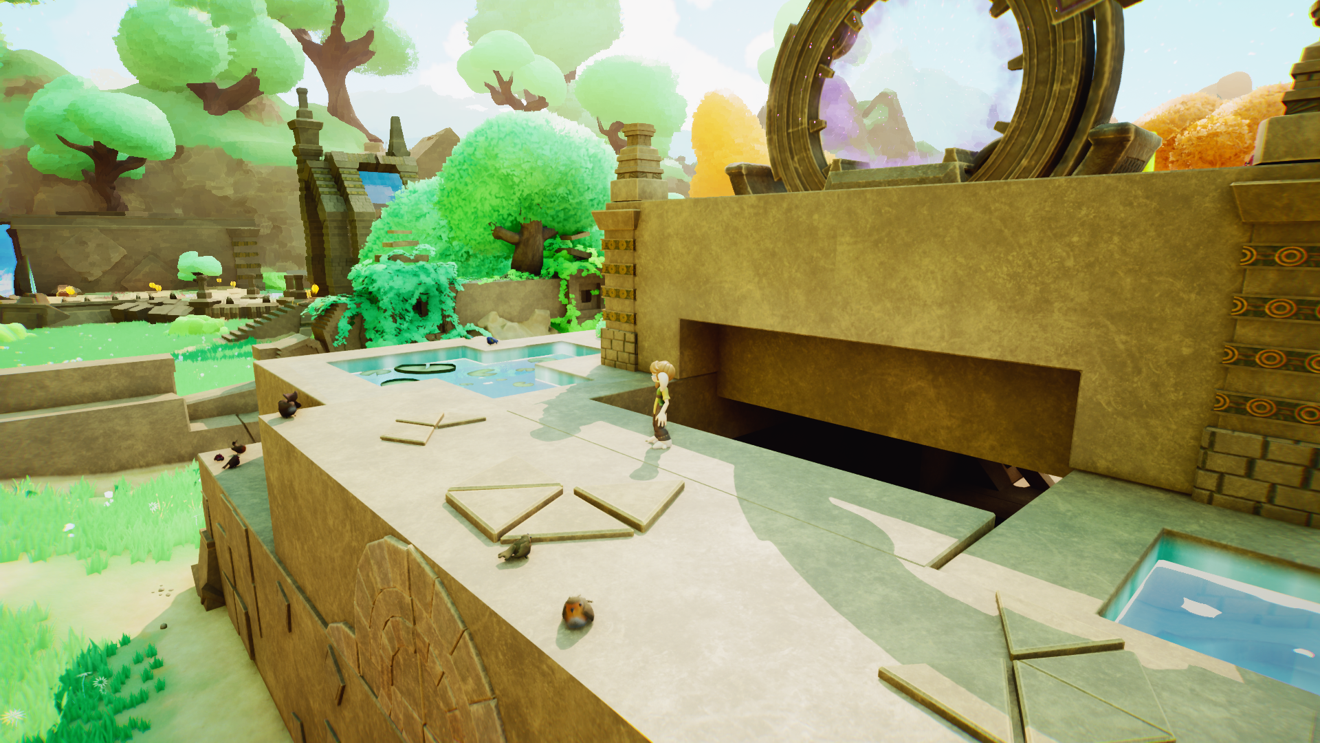 Screenshot 5 for Artifact Krewe