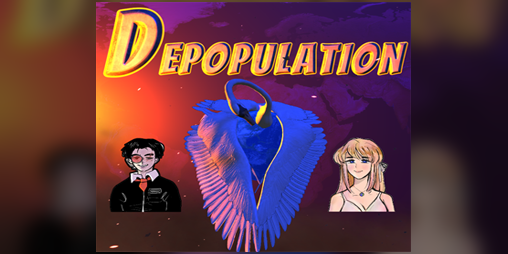 Cover image for Depopulation (WebAssembly)