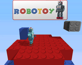 Robotoy