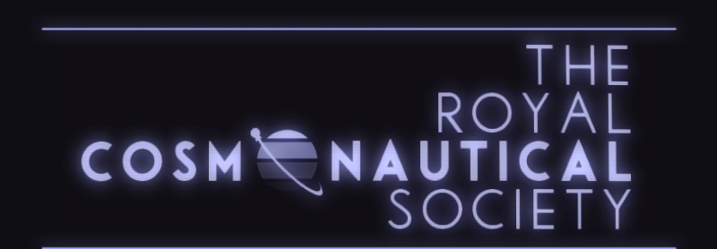The Royal Cosmonautical Society