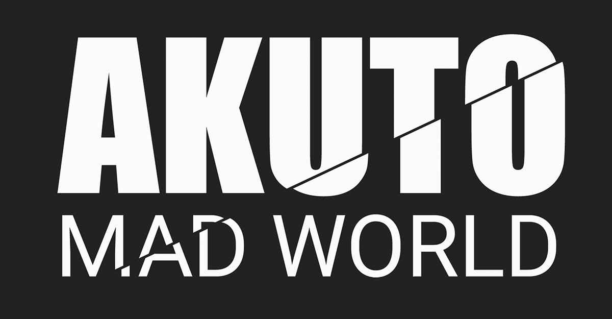 Akuto: Mad World (BIC Fest 2017)