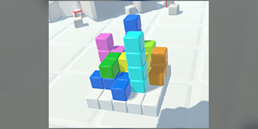 Cover image for FlickBlocks