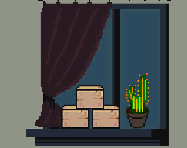 Cactus