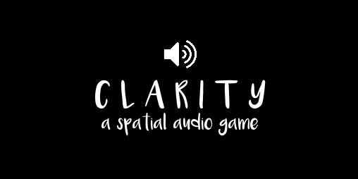 Cover image for Clarity