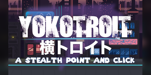 Cover image for Yokotroit
