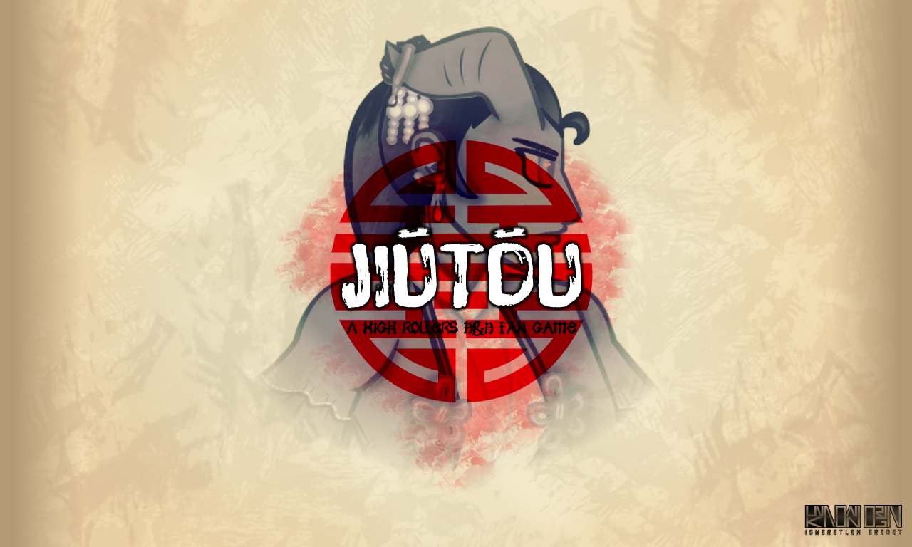 Jiutou, a High Rollers D&D fan game