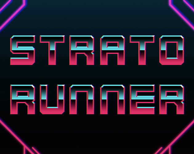 STRATORUNNER