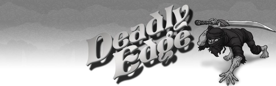 Deadly Edge