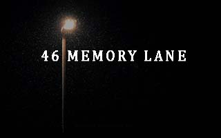 Cover image for 46 Memory Lane