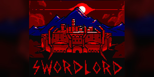 Cover image for SWORDLORD