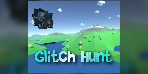 Cover image for Glitch Hunt