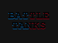 BATTLE TANKS