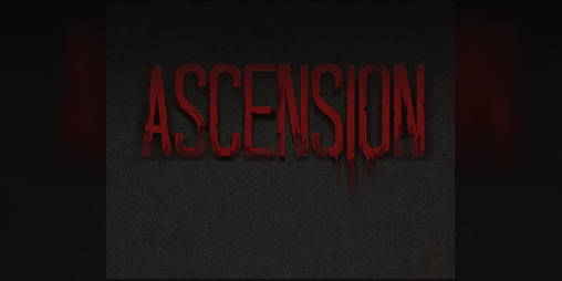 Cover image for Ascension